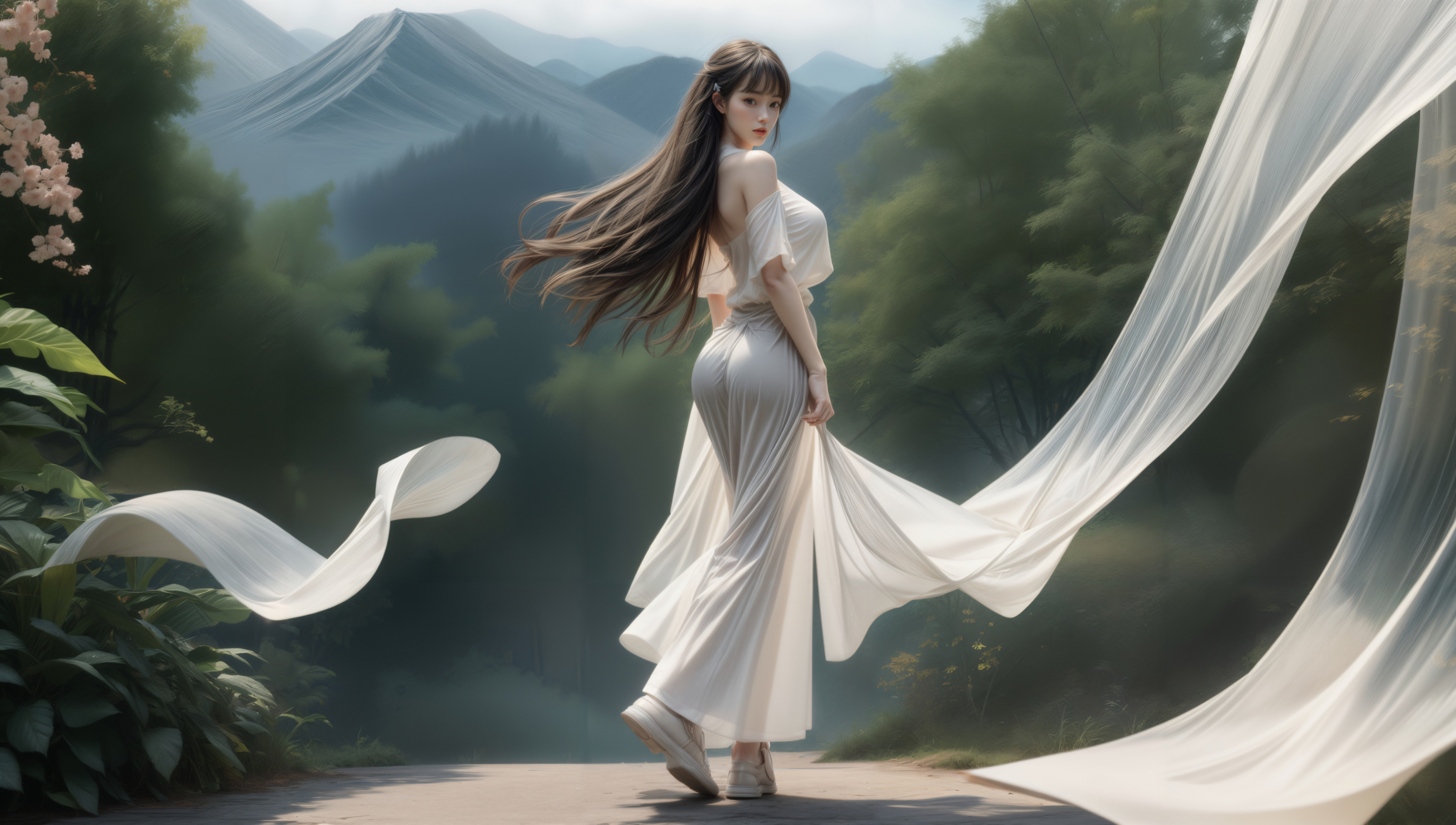 九三学社社员王导勇：技术为盾守护洞庭安澜